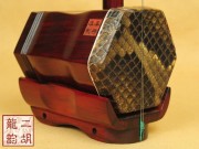 【已售】特价紫檀二胡2183