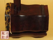 【已售】珍品印度小叶紫檀二胡2177