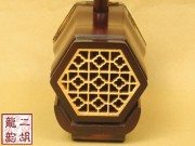 【已售】高级紫檀二胡2088