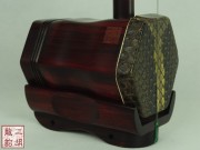 【已售】高级紫檀二胡-飞流直下-2606