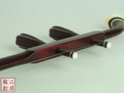 【已售】高级紫檀二胡-飞流直下-2606
