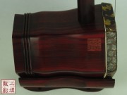 【已售】高级紫檀二胡-飞流直下-2606