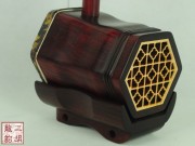 【已售】]特价紫檀二胡-幽谷-2604