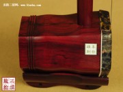 【已售】藏品紫檀二胡2253