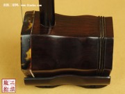 【已售】珍品印度小叶紫檀二胡2255