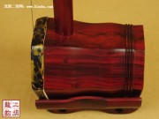 【已售】藏品紫檀二胡2253