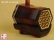 【已售】特价紫檀二胡2333