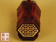 【已售】高级紫檀二胡2235
