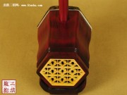 【已售】特价紫檀二胡2276