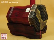 【已售】藏品紫檀二胡2253