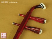 【已售】特价紫檀二胡2276