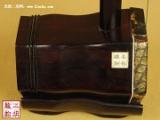 【已售】珍品印度小叶紫檀二胡2255