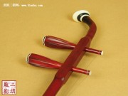 【已售】藏品紫檀二胡2253