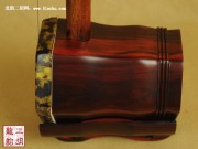 【已售】特价紫檀二胡2333