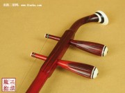 【已售】特价紫檀二胡2258