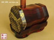 【已售】特价紫檀二胡2333