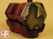 【已售】特价紫檀二胡2226