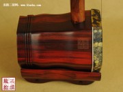 【已售】特价紫檀二胡2333