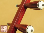【已售】特价紫檀二胡2226
