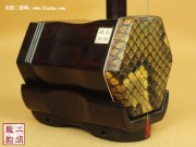 【已售】珍品印度小叶紫檀二胡2255