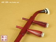 【已售】藏品紫檀二胡2253