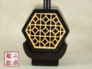 【已售】特优黑檀二胡1930