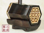 【已售】特优黑檀二胡1930