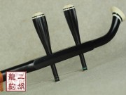 【已售】特优黑檀二胡1961