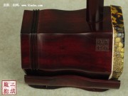 【已售】特价紫檀二胡2432