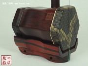 【已售】特价紫檀二胡2384