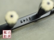 【已售】特优黑檀二胡1961