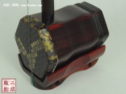 【已售】特价紫檀二胡2384