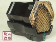【已售】精品黑檀二胡1959