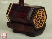 【已售】特价紫檀二胡2432