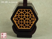 【已售】特价紫檀二胡2432