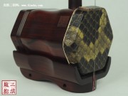 【已售】高级精品紫檀二胡-螃蟹-2418