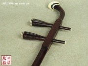 【已售】特价紫檀二胡2432