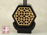 【已售】特优黑檀二胡1931