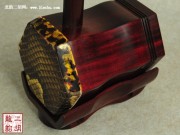 【已售】特价紫檀二胡2432