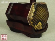 【已售】特价紫檀二胡2432