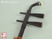 【已售】特价紫檀二胡2384