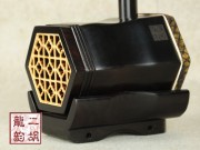 【已售】特优黑檀二胡1931
