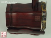 【已售】高级精品紫檀二胡-螃蟹-2418