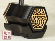 【已售】特优黑檀二胡1931