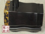 【已售】特优黑檀木二胡2065