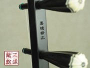 【已售】专业黑檀二胡1991