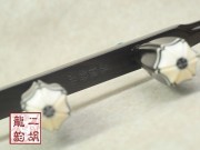 【已售】特优黑檀木二胡2065