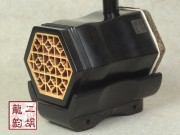 【已售】特优黑檀木二胡2065