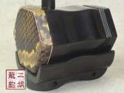 【已售】特优黑檀木二胡2065
