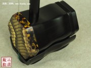 【已售】精品专业黑檀二胡-婀娜-2421